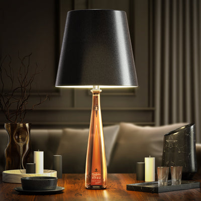 XL BASIC WIRELESS BOTTLE LAMP