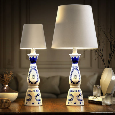 XL BASIC WIRELESS BOTTLE LAMP