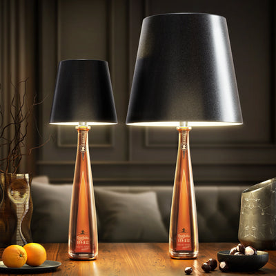 XL BASIC WIRELESS BOTTLE LAMP