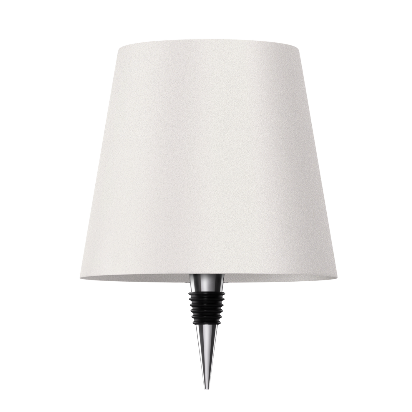 XL BASIC WIRELESS BOTTLE LAMP